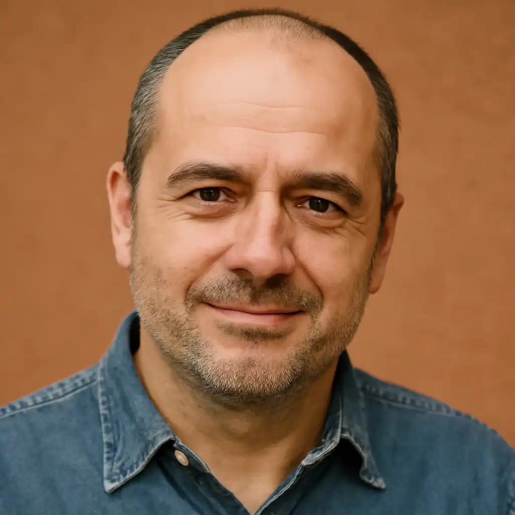 Lorenzo Bianchi